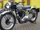 1938 AJS Silver Streak 500